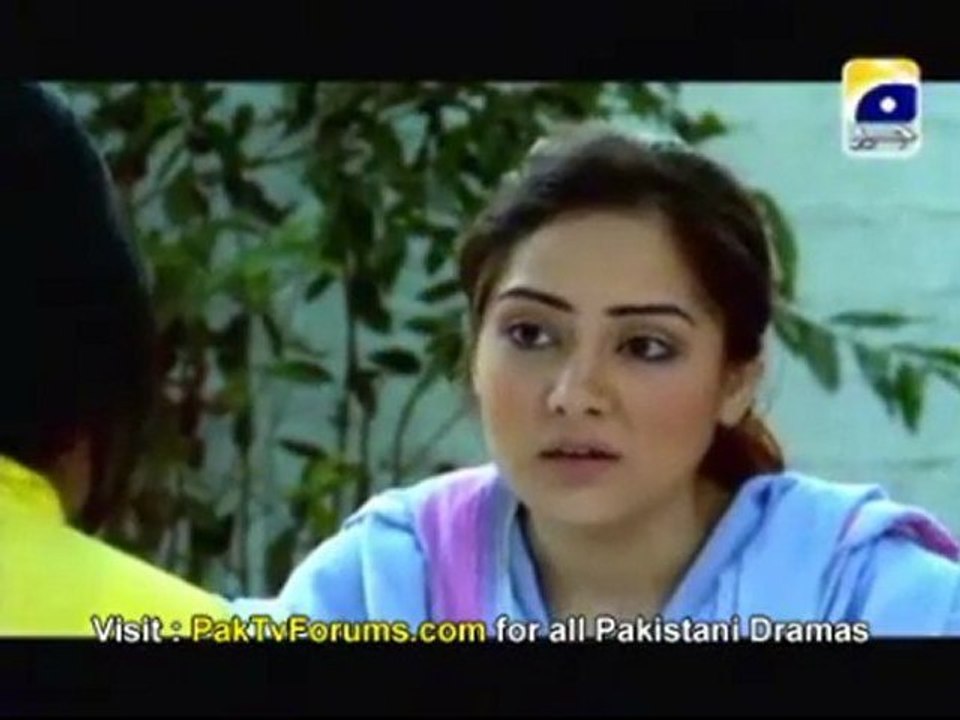 Tootay Huway Per by Geo Tv Episode 111 - Part 1/2
