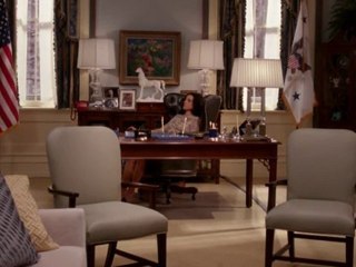 Veep Season 1: "A Different Spin" Tease