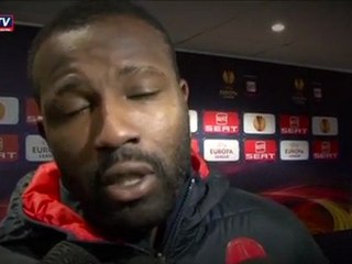 PSG-Bilbao : Les réactions