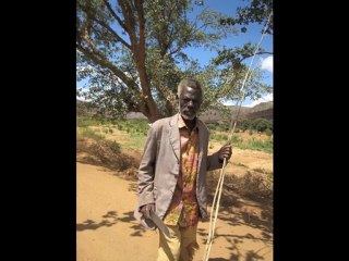 2008-Kenya Motobike Raid-film.