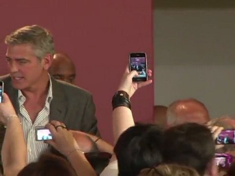 'The Ides of March' gets four Globe nominations