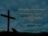 Christian Hymns with lyrics - Our God, Our Help in Ages Past / Psalm 90 - Isaac Watts
