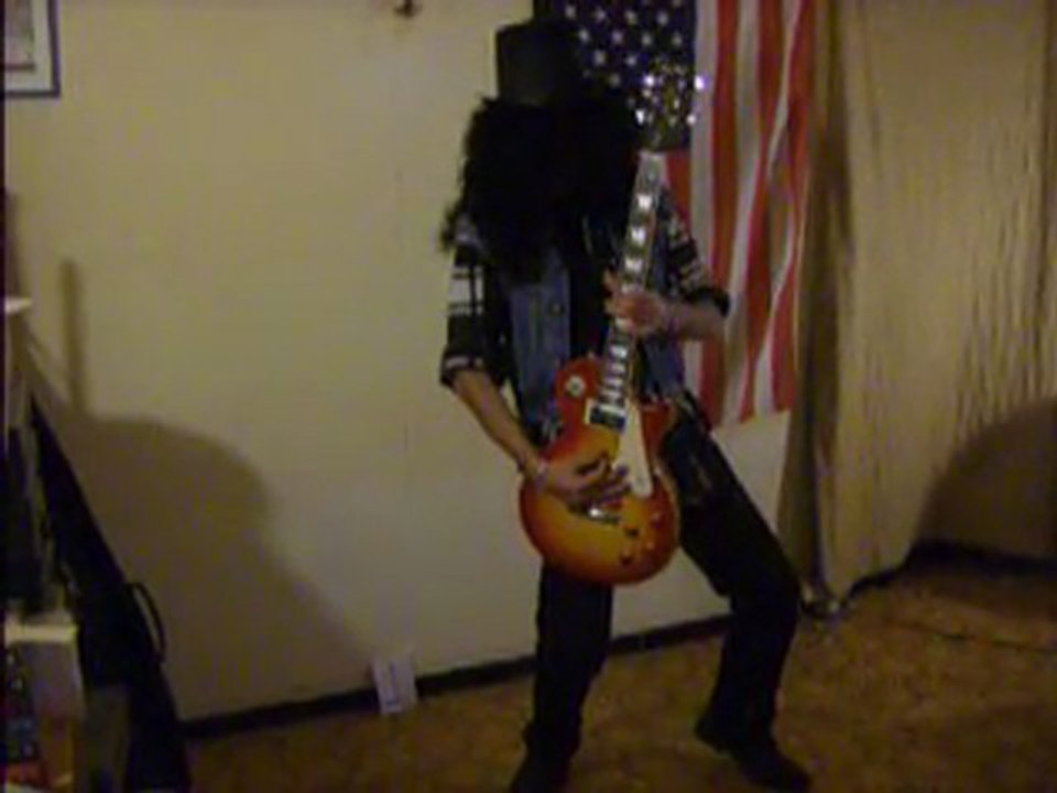 Sosie-de-Slash - 2