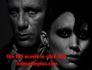 the girl with the dragon tattooo Part 1-14 watch full hd quality online for free Streaming