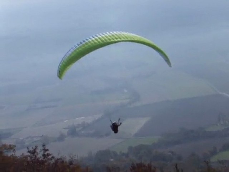 Déco Roynac en Biplace avec Mireille