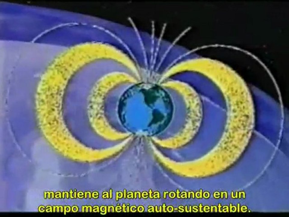 Energia Libre - Carrera hace el Punto Cero [1/7]