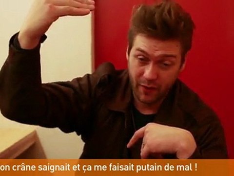 2011 vu par Kasabian