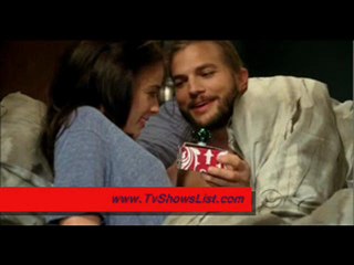 Two and a Half Men Season 9 Episode 12 (One false move, Zimbabwe!)