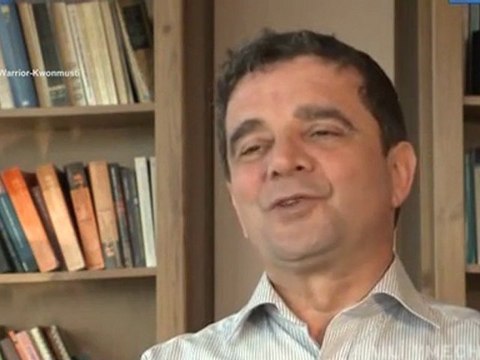 Faili Meçhul Programı Muhsin Yazicioglu Dosyası..