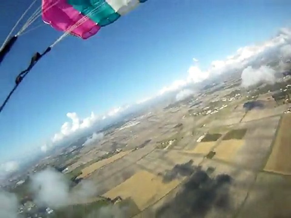 Saut 3 avec JuJu