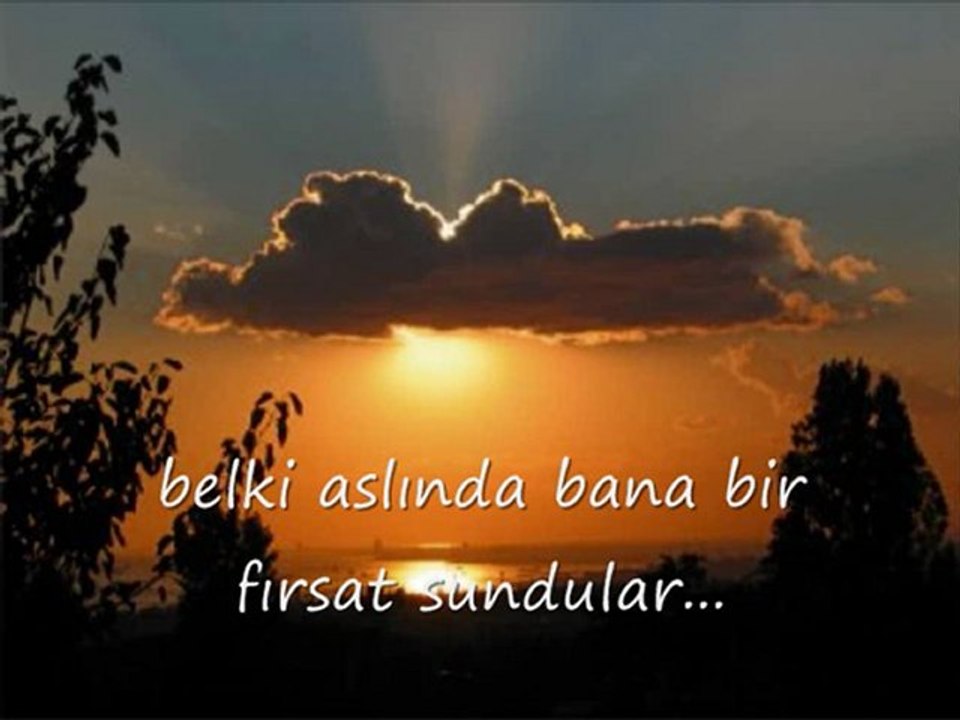 ENGELLENDİM