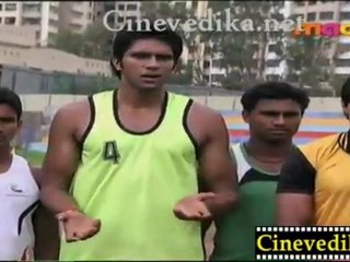 Cinevedika.net - Telugu Detective Serial - Dec 15 -1