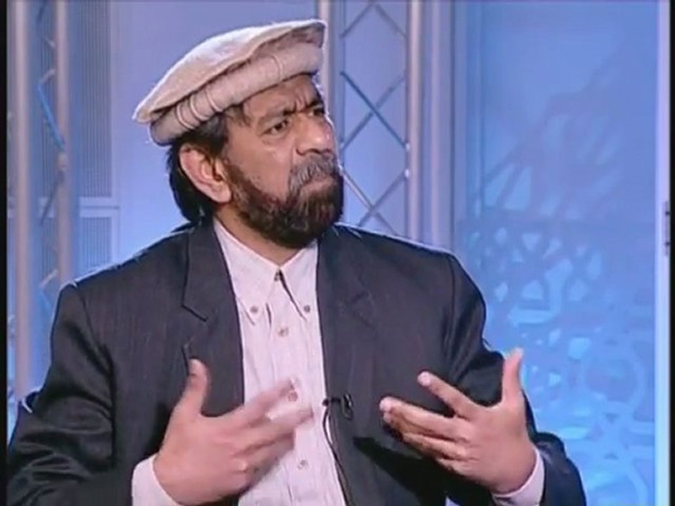 Historic Facts: Programme 27 (Urdu)