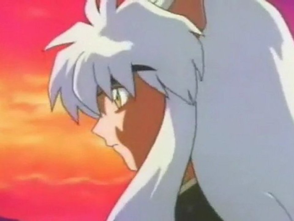 InuYasha My Will Full Version InuYDesi Fandub