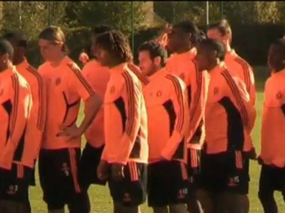 Torres steht nicht zum Verkauf