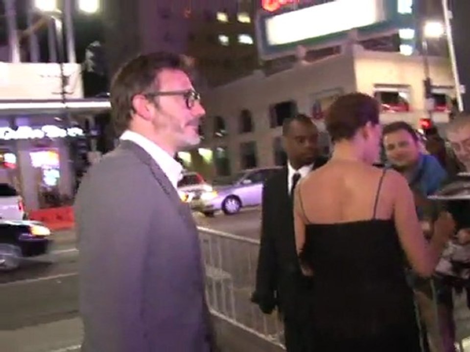 Golden Globe und Oscar für Stummfilm aus Frankreich?