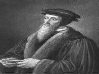 John Calvin - Of Bearing the Cross: One Branch of Self-Denial (Part 3 of 3)