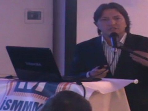 6- (06.12.2011) - İstanbul SMMMO Başkanı Yahya Arıkan' ın Kağıthane-Sarıyer Bölge Toplantısından Kesitler - Konu: Denetim Sürecine Girerken Nasıl Kurumsallacağız.