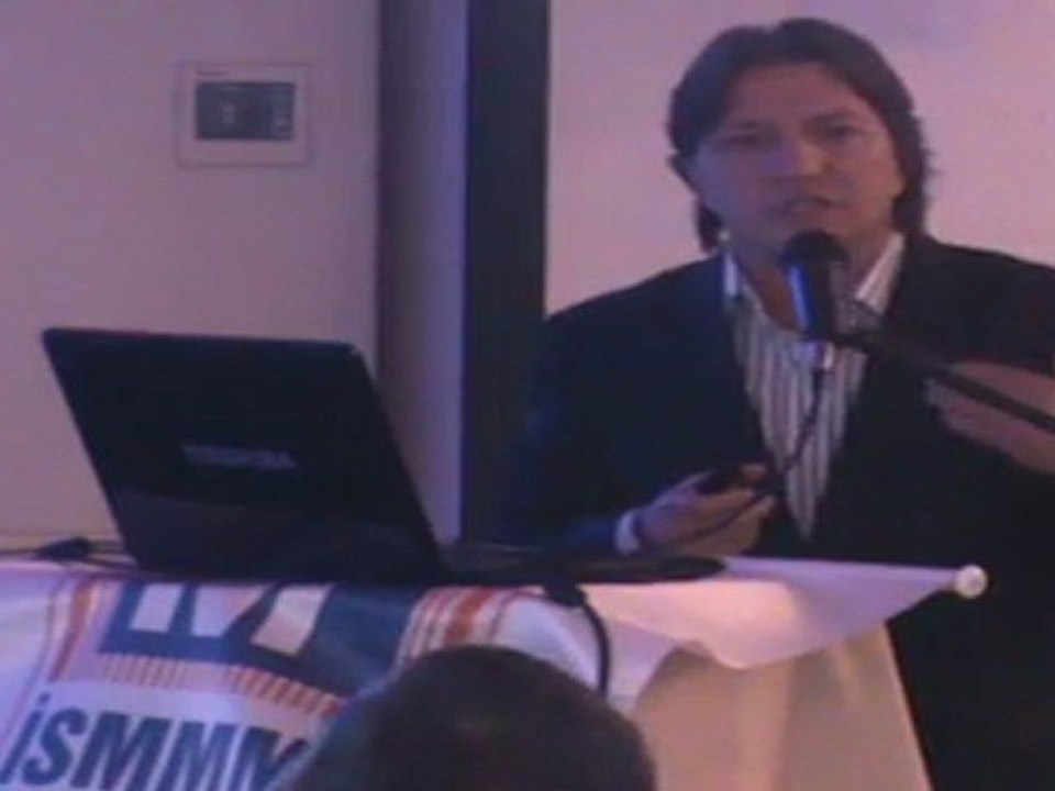 6- (06.12.2011) - İstanbul SMMMO Başkanı Yahya Arıkan' ın  Kağıthane-Sarıyer Bölge Toplantısından Kesitler - Konu:  Denetim Sürecine Girerken Nasıl Kurumsallacağız.