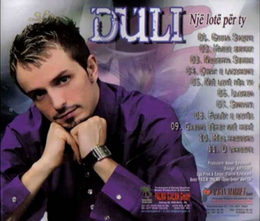 Duli - Jam merzit 2012 - VeqHite.Net