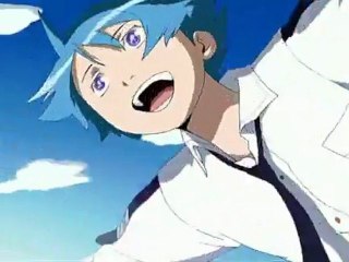 Kamisama Kazoku Brand New Morning Full Version InuYDesi Fandub