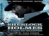 [ PREVIEW   DOWNLOAD ] Hans Zimmer - Sherlock Holmes: A Game of Shadows (Original Motion Picture Soundtrack) 2011 [ NO SURVEY ]