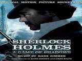 [ PREVIEW + DOWNLOAD ] Hans Zimmer - Sherlock Holmes: A Game of Shadows (Original Motion Picture Soundtrack) 2011 [ NO SURVEY ]