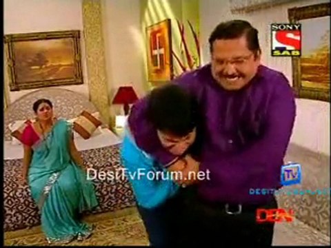 Sajan Re Jhoot Mat Bolo - 15th December 2011 - Part3