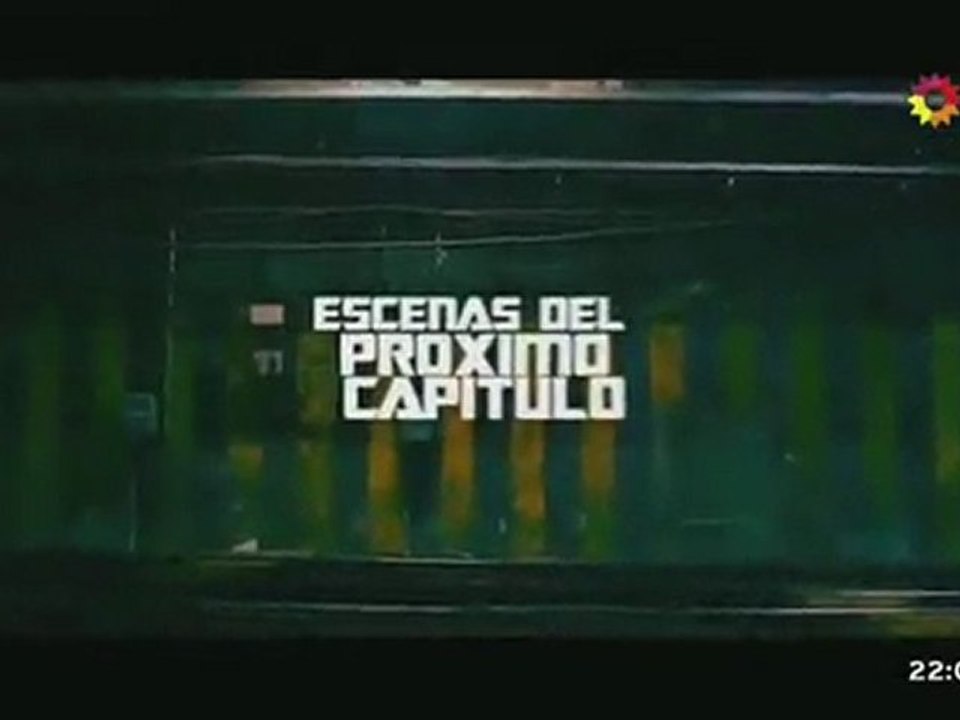 Los Únicos - Adelanto - Capítulo 189