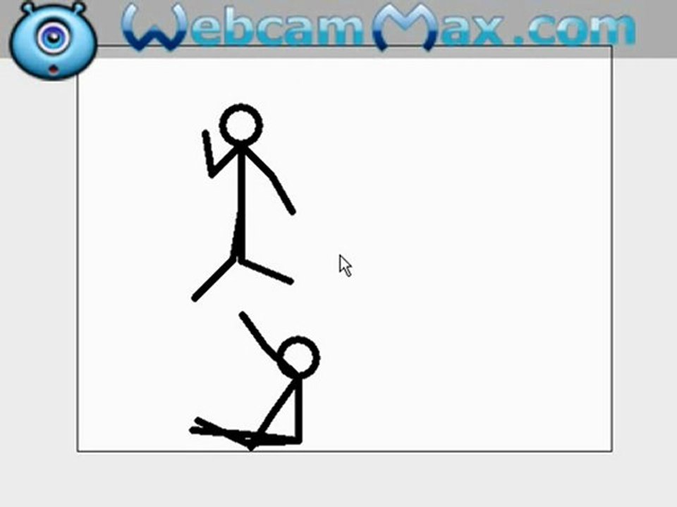 ÇÖP ADAM'IN MACERALARI (İNTİKAM)