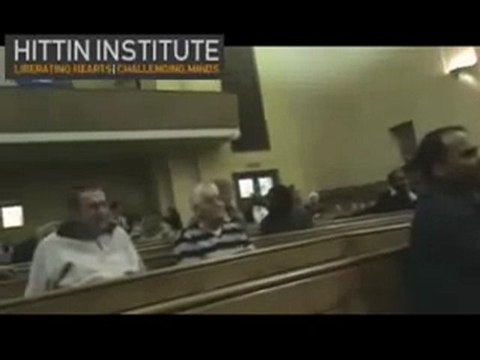 Islam or Christianity: Which One Provides Comprehensive Solutions for the British Society?( 3 of 4 )