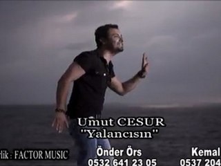 UMUT CESUR
