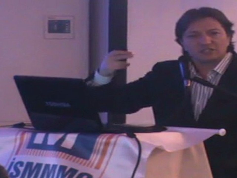 7- (06.12.2011) - İstanbul SMMMO Başkanı Yahya Arıkan' ın  Kağıthane-Sarıyer Bölge Toplantısından Kesitler - Konu:  Denetim Sürecine Girerken Nasıl Kurumsallacağız.