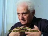 'Speech Is Blind' - Jacques Derrida On 'Echo And Narcissus'