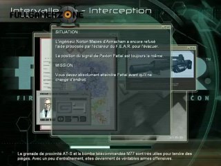 Commentary sur F.E.A.R par Nazband partie 4 (FR)