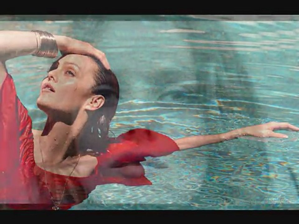 Vanessa Paradis - one