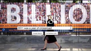 Google Zeitgeist 2011