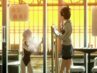 Candy Boy Bring Up Love InuYDesi Fandub