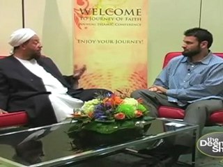 The Deen Show: Are Holidays like Christmas and Easter Pagan or Christian?