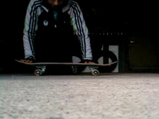 Comment Faire Une Ollie