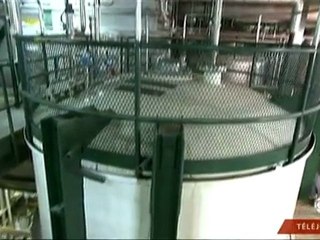 Téléjournal - Cancún, pas d'éloges pour le Canada