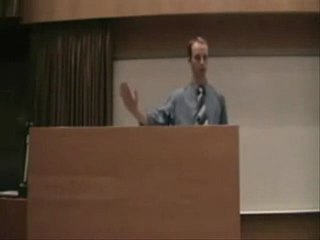 Is Jesus God? ( Luke's Opening Statement - 1 of 4 )