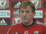 Dalglish - Wir stehen weiter hinter Suarez