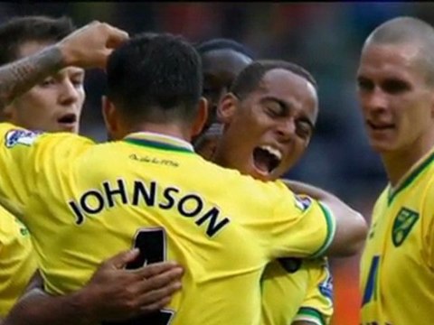 Everton gegen Norwich - Die Vorschau