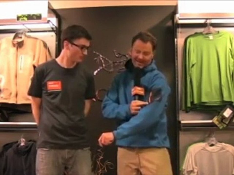 Epsilon SV Hoody from Arc'teryx - LiveOutThere.com Tech Talk