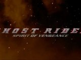 Ghost Rider 2 : Lesprit de Vengeance - Trailer / Bande-Annonce [VO|HD]
