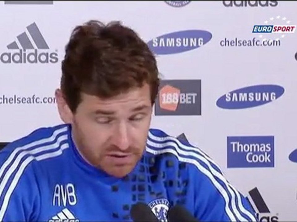 Chelsea kritik dönemeçte
