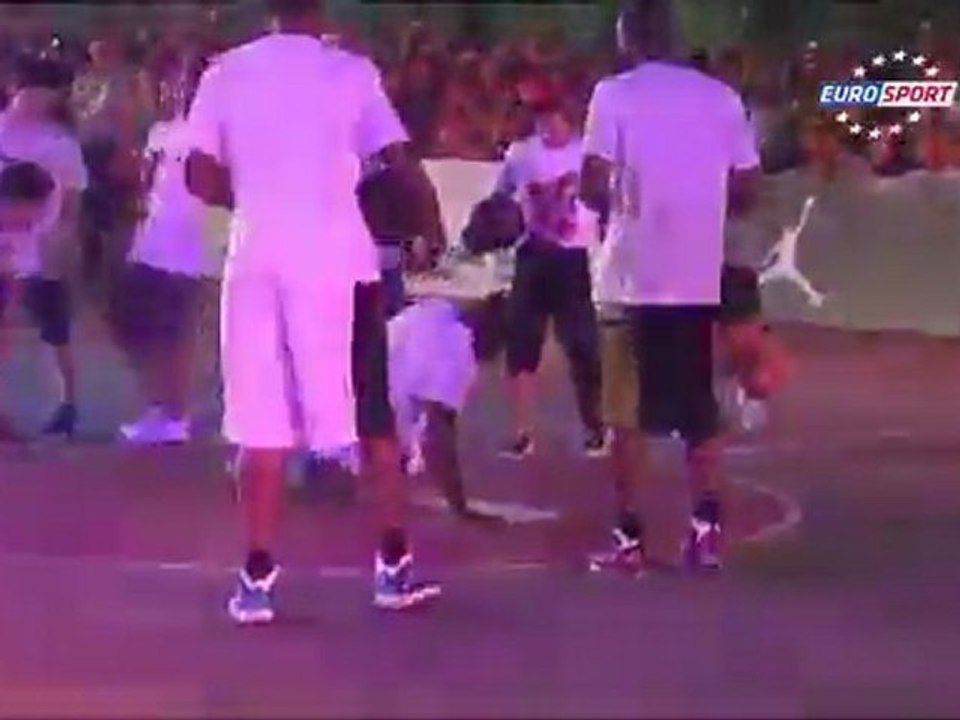 Chris Paul Clippers'ta