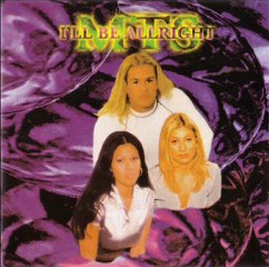 MTS - I'll be allright (extended dance mix)