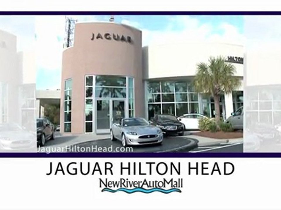 Jaguar XL - Hilton Head, SC